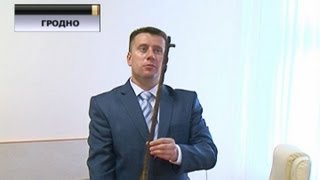 Студент выловил в реке винтовку