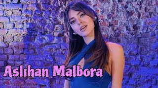Aslıhan Malbora / Everywhey i go - Coincidenza d'amore | The family of idols