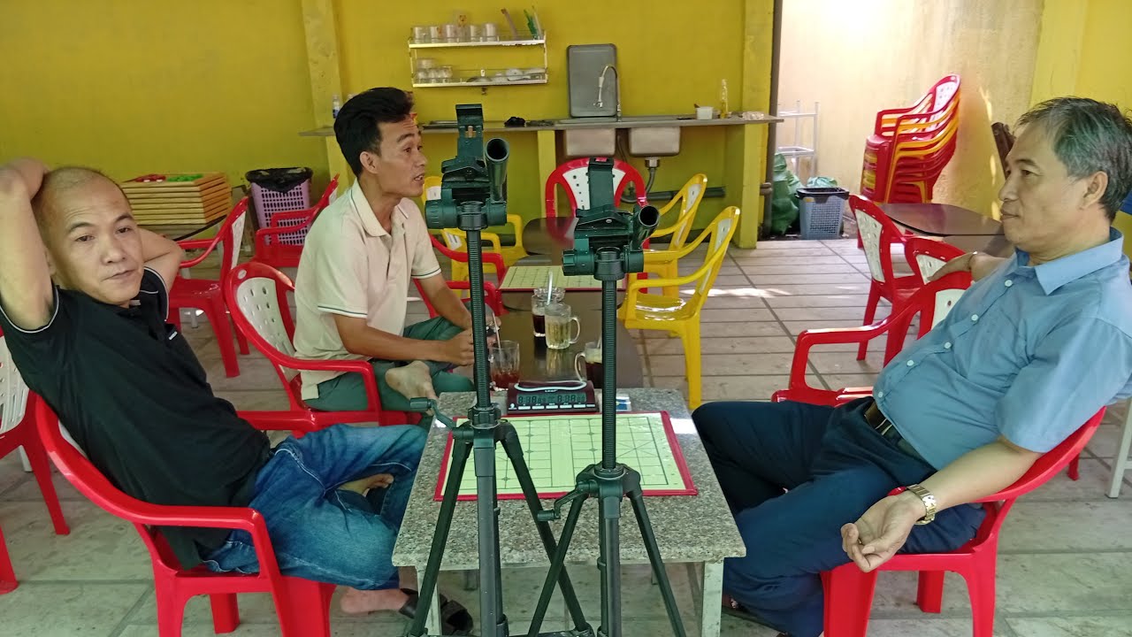 séc 3 - cọp chấp Tưởng Giới Thạch 3 trên - chạm 4