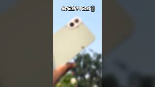 Nothing's phone 10x zooming #zoom #nothing imposibleinthisworld #nothing