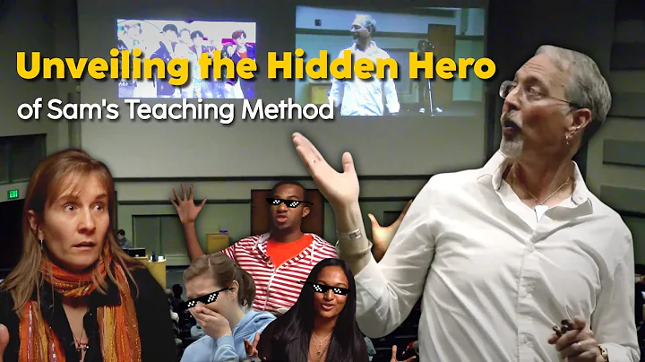 Unveiling the Hidden Hero of Sam’s Teaching Method - DayDayNews