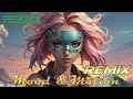 ESSIGI Mood And Motion Remix New Melodic Techno Masterpiece Powerful Bass Stunning Melody 
