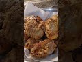 Southern Style Chicken Wings