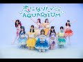 【悸动东京烧烤摊】🩵恋になりたいAQUARIUM🫧🐟【踊ってみた】