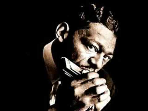 Little Walter My Babe