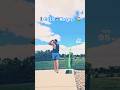 Cold Water Golf | Chanmul Golf | Golf Nuoc Lanh | Thanda Pani Golf #golf #shorts