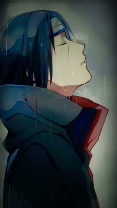Senya Itachi theme