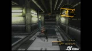 Headhunter: Redemption PlayStation 2 Gameplay_2004_06_25_4