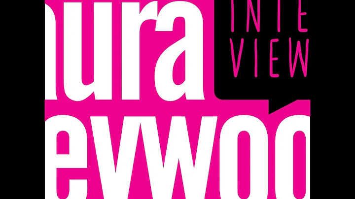 Laura Heywood Interviews April Kidwell