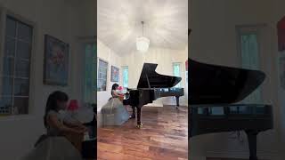 Beethoven, Six Variations Woo.70 By Aria Lee