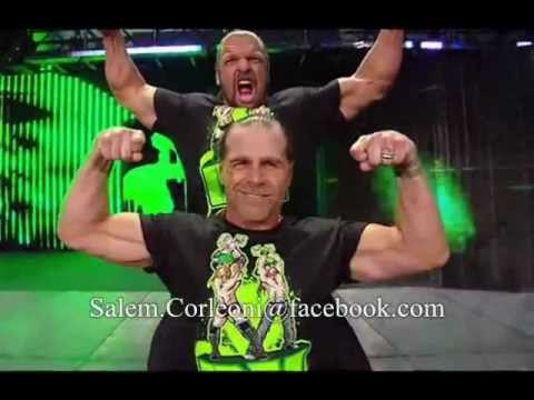 Dx Theme Song