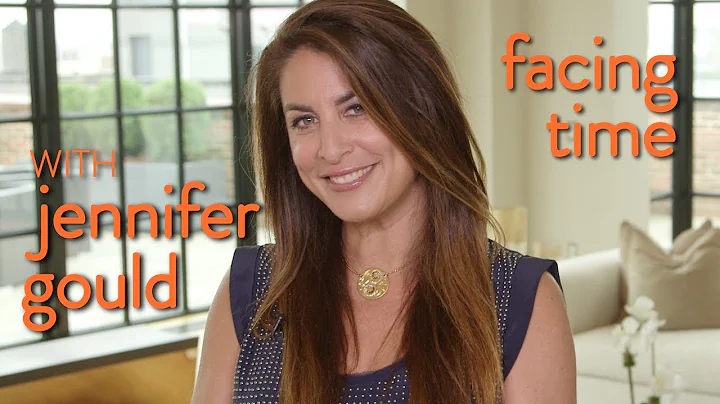 Facing Time with New York Post's, Jennifer Gould.