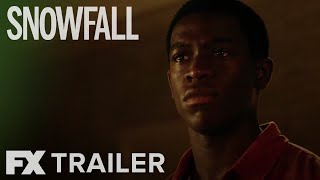 Snowfall | Season 1 Ep. 9: Story of a Scar Trailer | FX