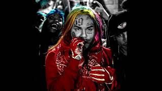 6IX9INE - KOODA (Audio)