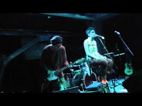 Atlantida Project - Acid Drops