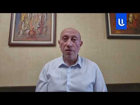 Երեւանից Բրյուսել նամակի «գաղտնիքները». Օրվա թեման