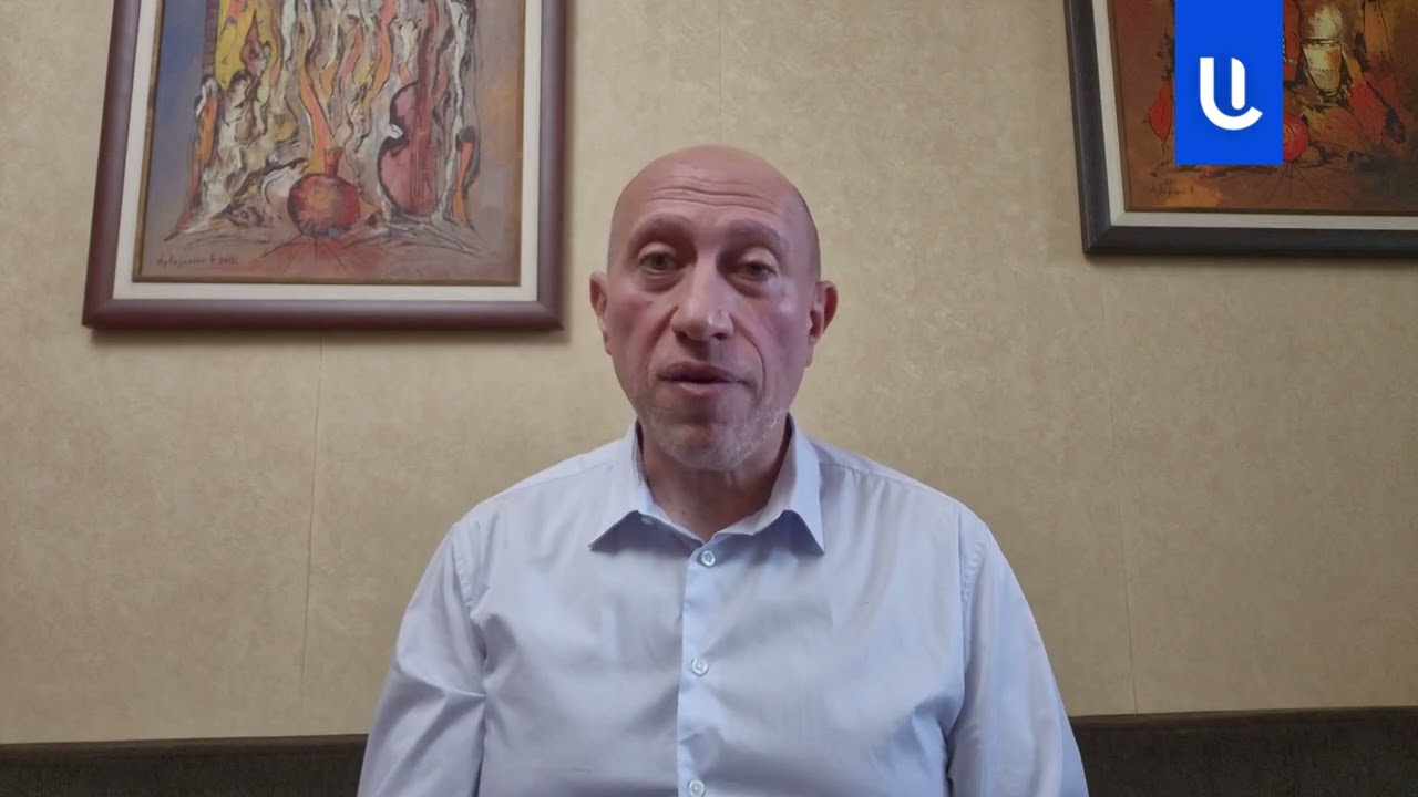 Երեւանից Բրյուսել նամակի «գաղտնիքները». Օրվա թեման