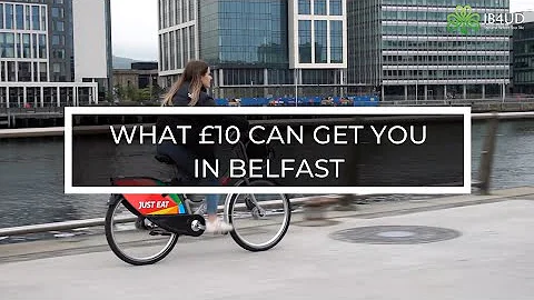 Do they take euros in Belfast?