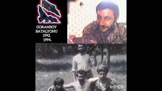 Goranboy Batalyonu