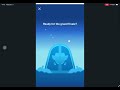 Duolingo 2025 Year In Review (stellar student)