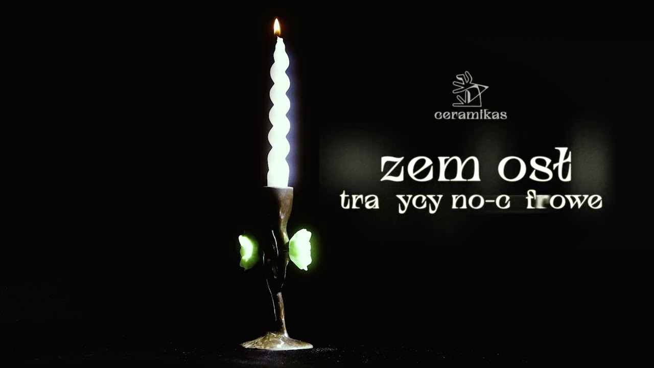 CeramikAs full music video