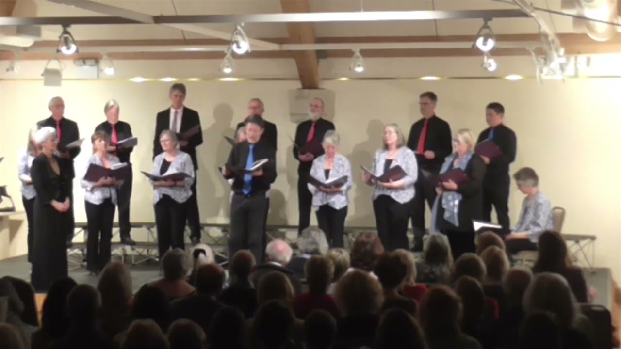 Champs Hill Feb 2022, 2nd half