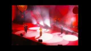 მანანა თოდაძე შოუ კონცერტი 2002წ. Manana Todadze show concert 2002 year.