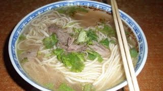 Restaurant Owner Laced Noodles with Opium to Make Customers Addicted to Them
