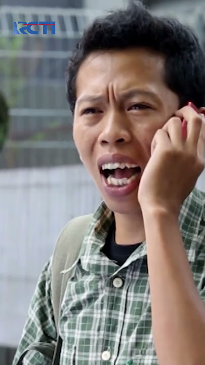 Gerak Gerik Ubed Kalau Lagi Nyopet! #shorts