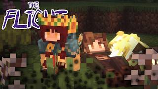 THE CORRUPTION IS SPREADING | The Flight SMP Ep 5