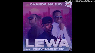 Chanda Na Kay ft Chef 187-Lewa-Mp3 Download