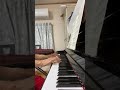 ピアノの練習ABC -Z- Le Couppey Op.17 L'ABC