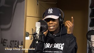 Barungz Online | T.O. - WAYNG Chop Chop Specials