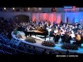 Denis Matsuev and Mariinsky orchestra - Prokofiev, Piano concerto no.3