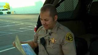 Mobile Mapping (L. A. County Sheriff's Department)