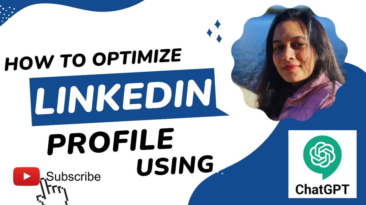 LinkedIn Optimisation | Get Job Interview Calls Quickly | ChatGPT - YouTube