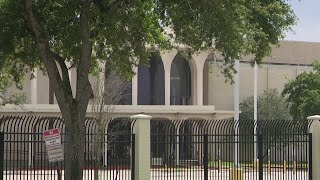 Arrest made in Houston synagogue attack plot