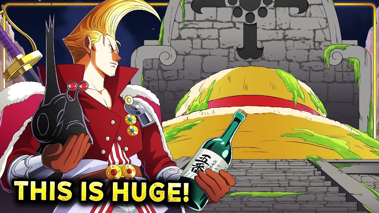 What Did Garling Find On GOD VALLEY? The Davy Clan's TRUE Secret!