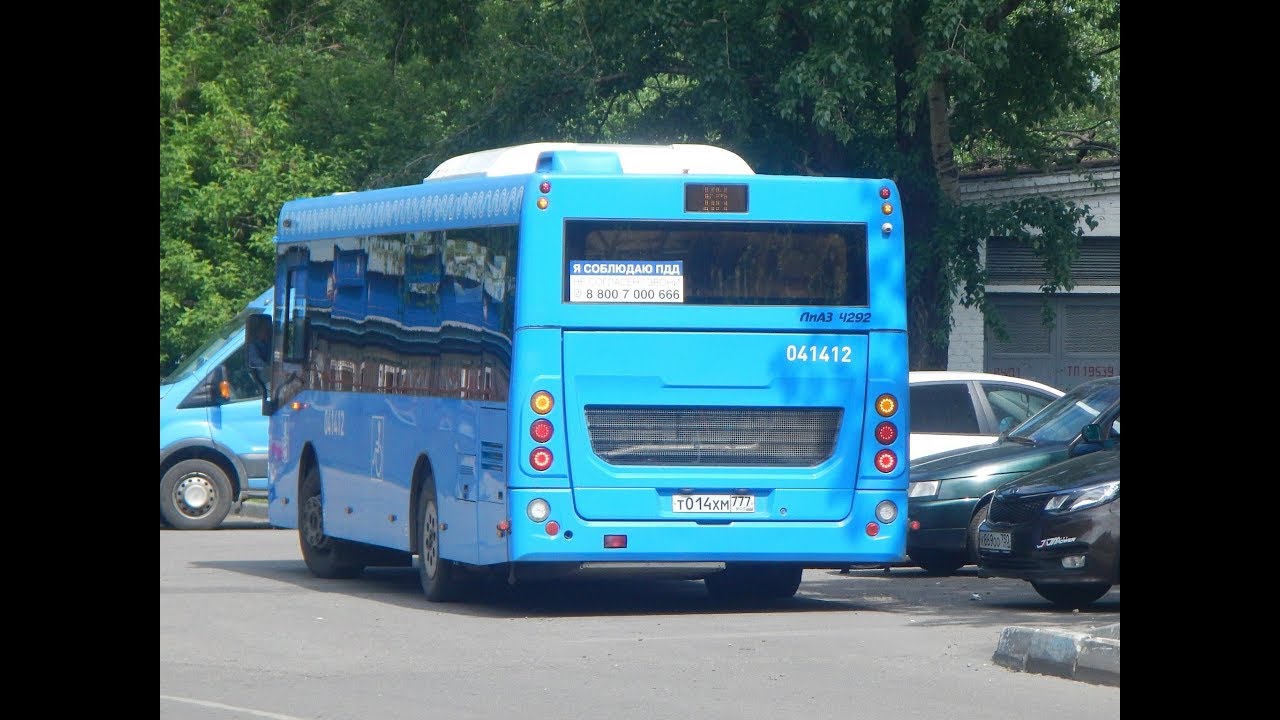 22 газель маршрут