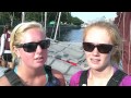 Chix Only Team Race - Harvard