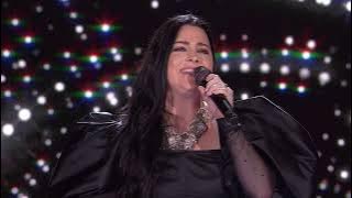 Concerto di Natale per la Pace 2023 - AMY LEE, Across the universe