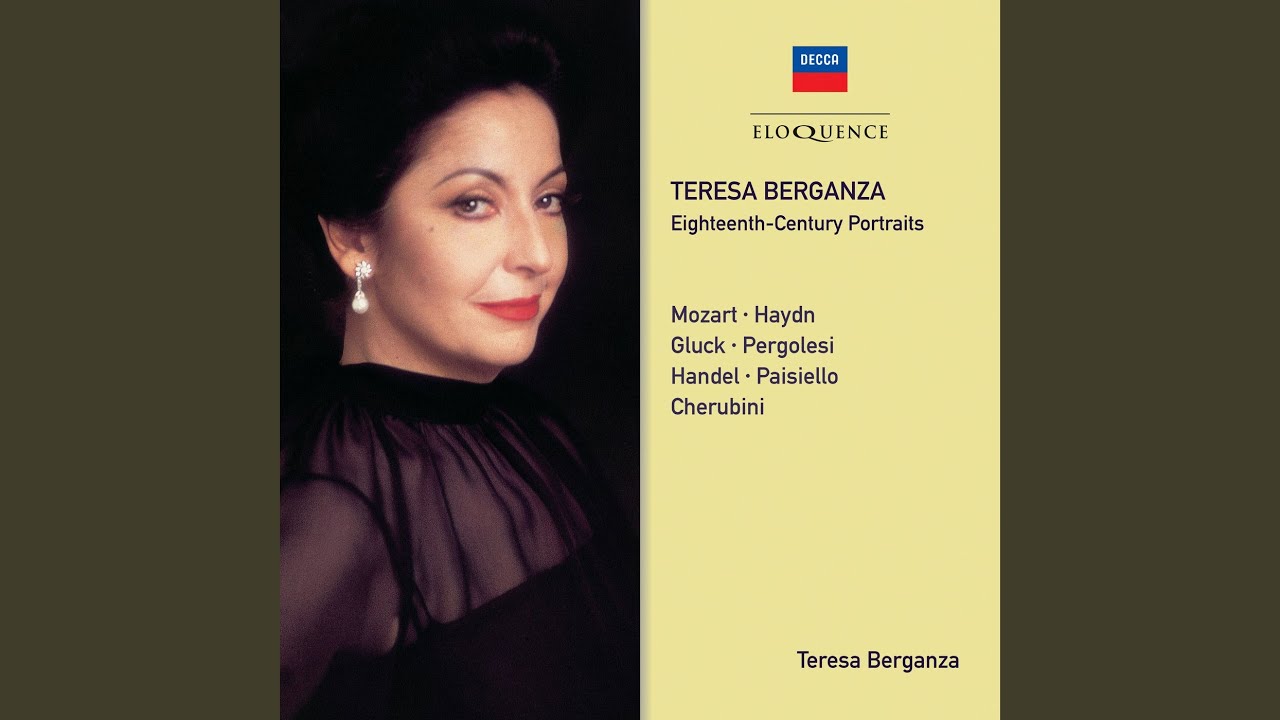 Cherubini: Medea - Italian Version / Atto 2: "Medea! O Medea!... Solo un pianto"