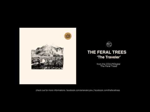 The Feral Trees - The Traveler (official audio)