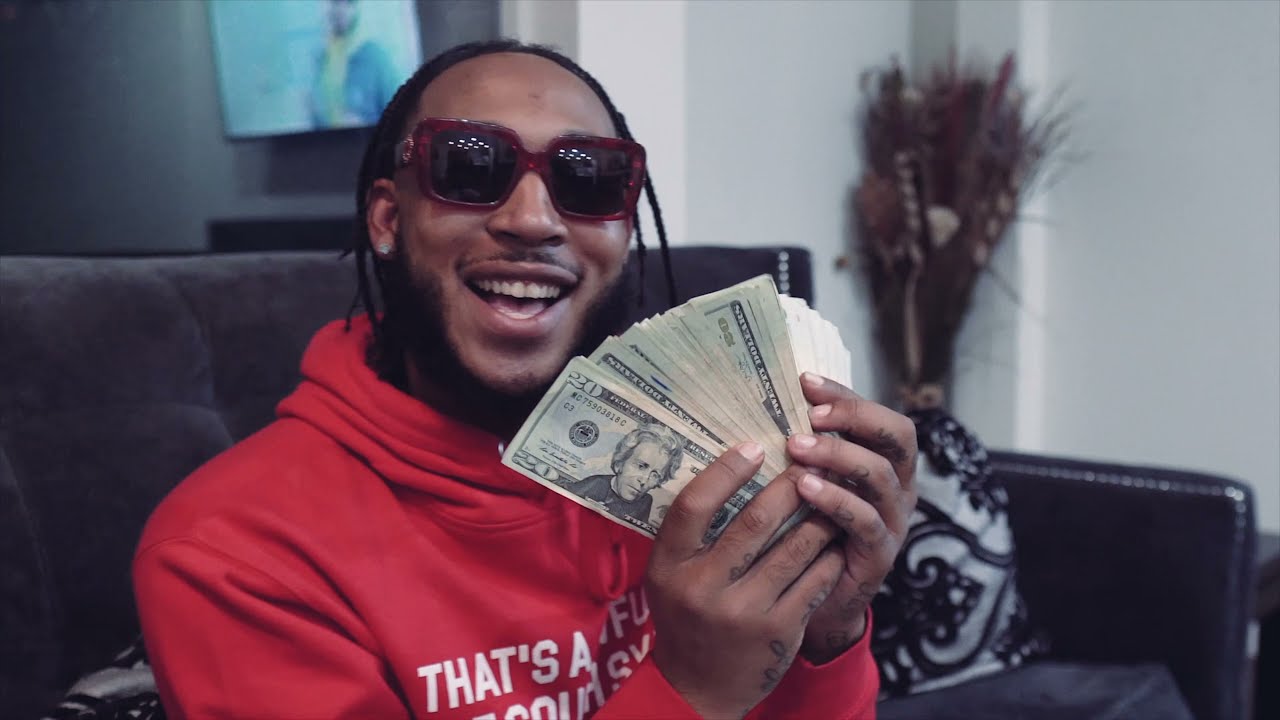 SK David Baby - Need It Ft The Trap Designer (Official Music Video)