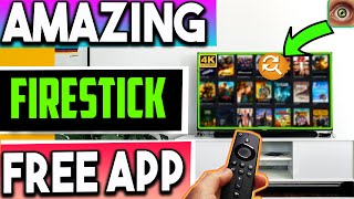 🔴BEST FIRESTICK APP (NO ADS) screenshot 5