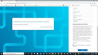 Ingreso a la plataforma SM - Educamos ( estudiantes)