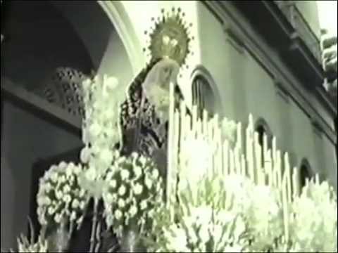 Hermandad del Santísimo Cristo de la Esperanza en su Gran Amor y María Santísima de la Salud