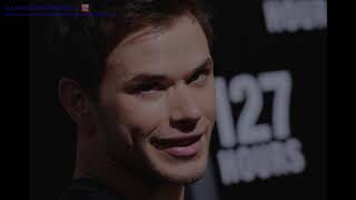 Келлан Латс (Kellan Lutz) part 6