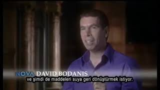 Antoine Lavoisier | Türkçe Altyazılı- Kütlenin Korunumu