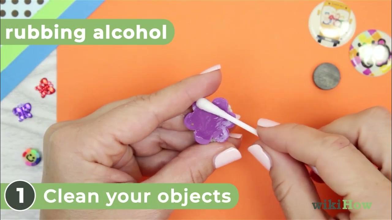 How to Make Refrigerator Using Found Objects YouTube